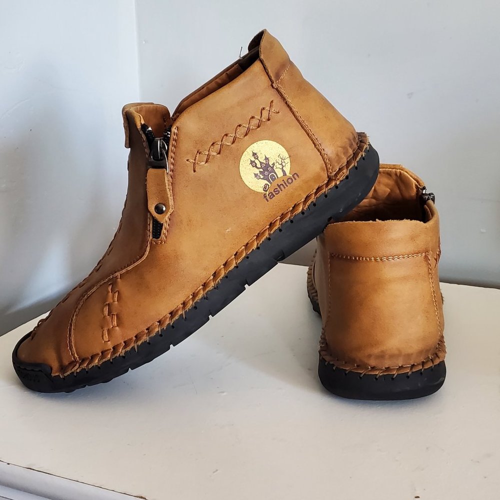 Shoes - Picture 2 of 4